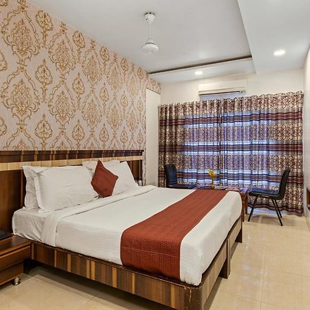 Mayur Retreat & Spa Lonavala Bagian luar foto