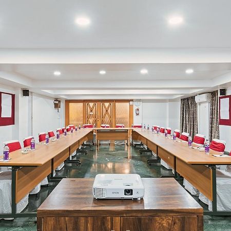 Mayur Retreat & Spa Lonavala Bagian luar foto