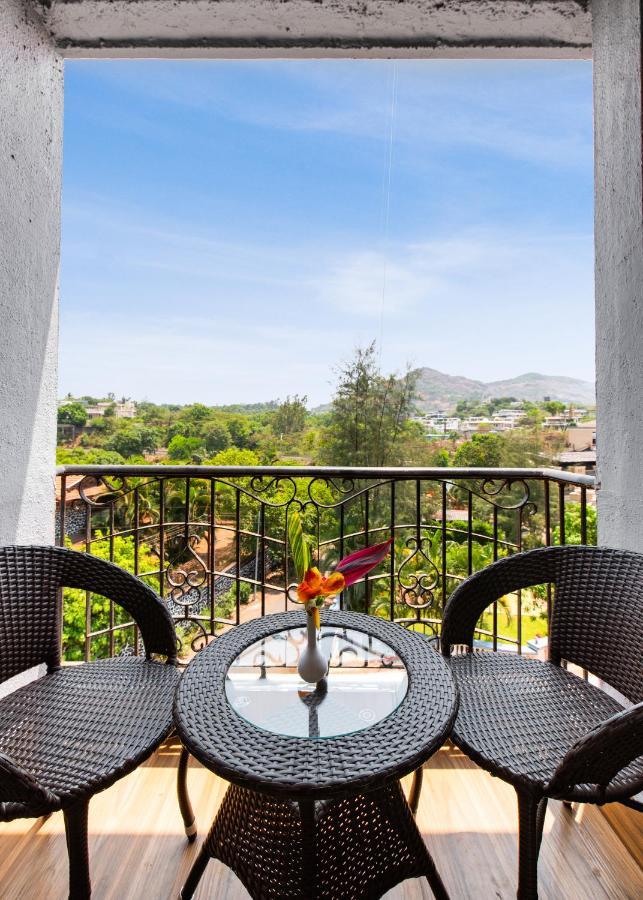 Mayur Retreat & Spa Lonavala Bagian luar foto