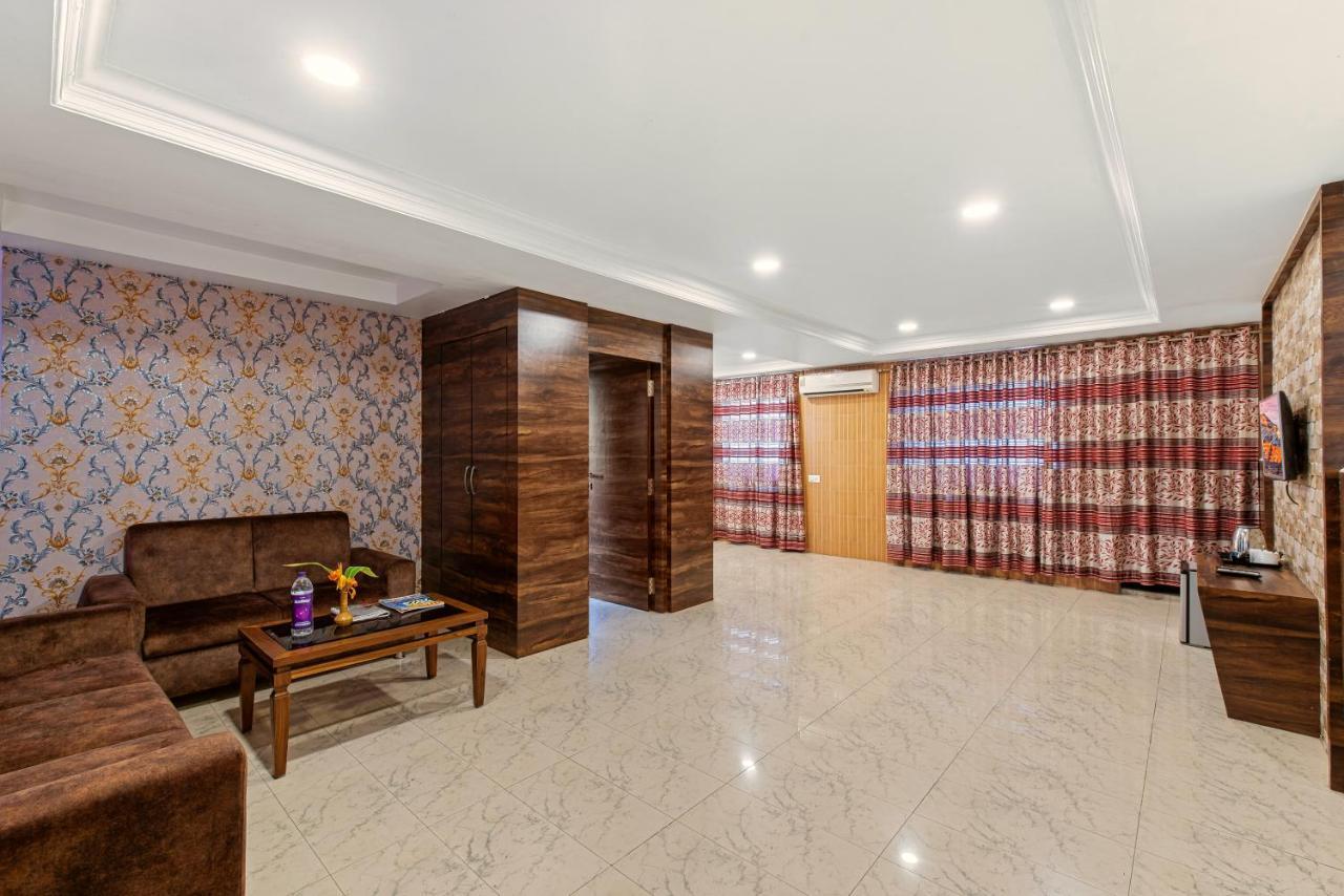 Mayur Retreat & Spa Lonavala Bagian luar foto