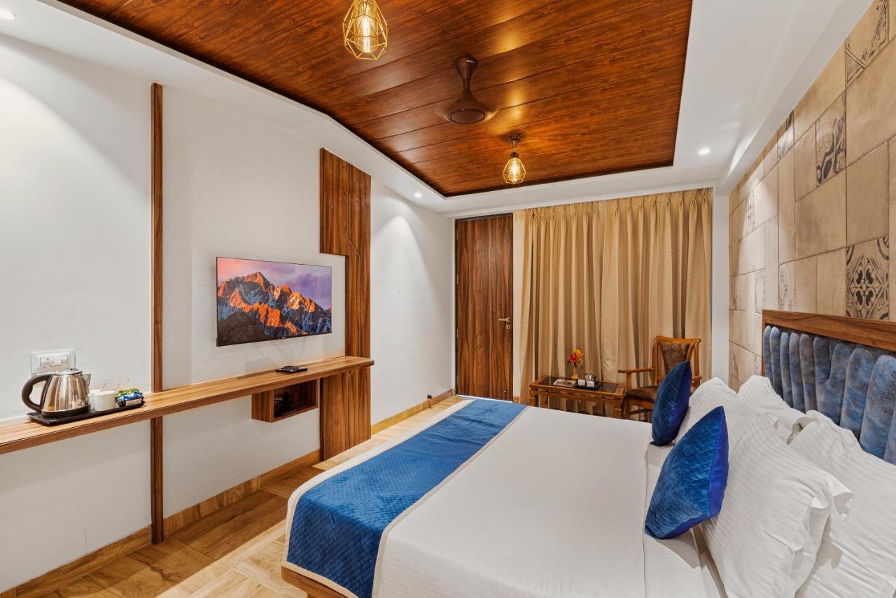 Mayur Retreat & Spa Lonavala Bagian luar foto