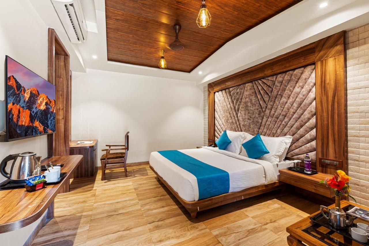Mayur Retreat & Spa Lonavala Bagian luar foto