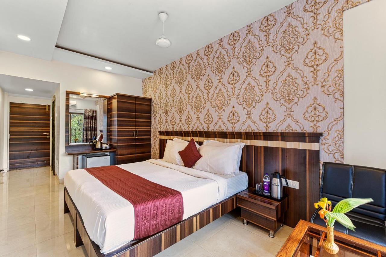 Mayur Retreat & Spa Lonavala Bagian luar foto