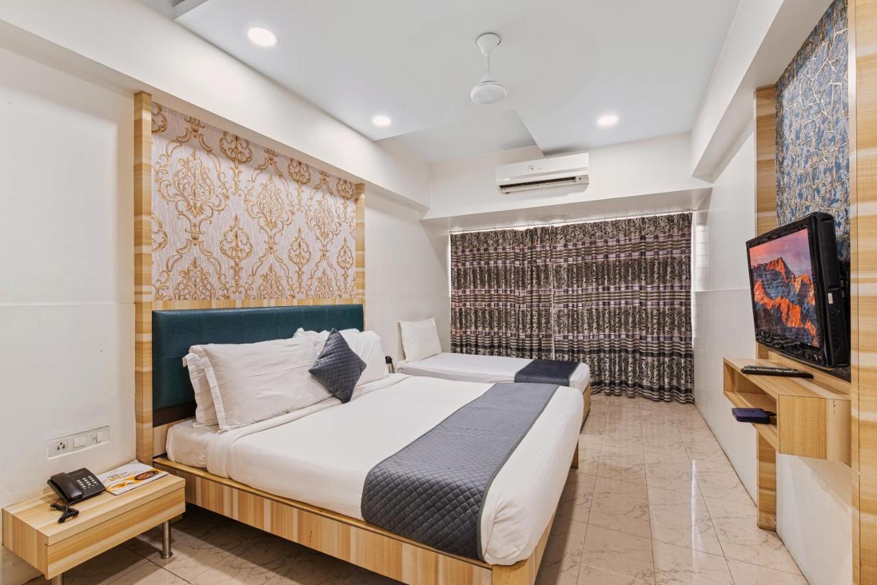 Mayur Retreat & Spa Lonavala Bagian luar foto