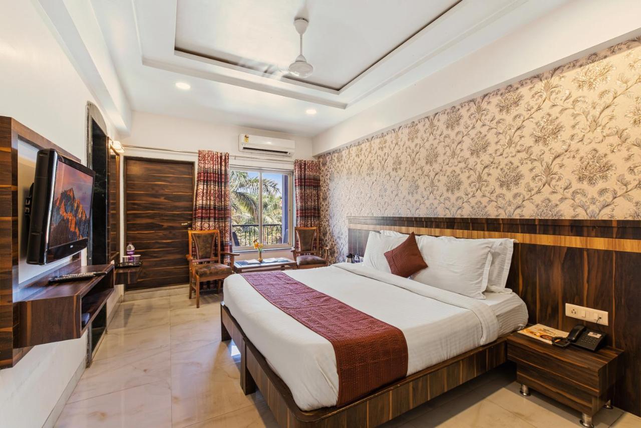 Mayur Retreat & Spa Lonavala Bagian luar foto