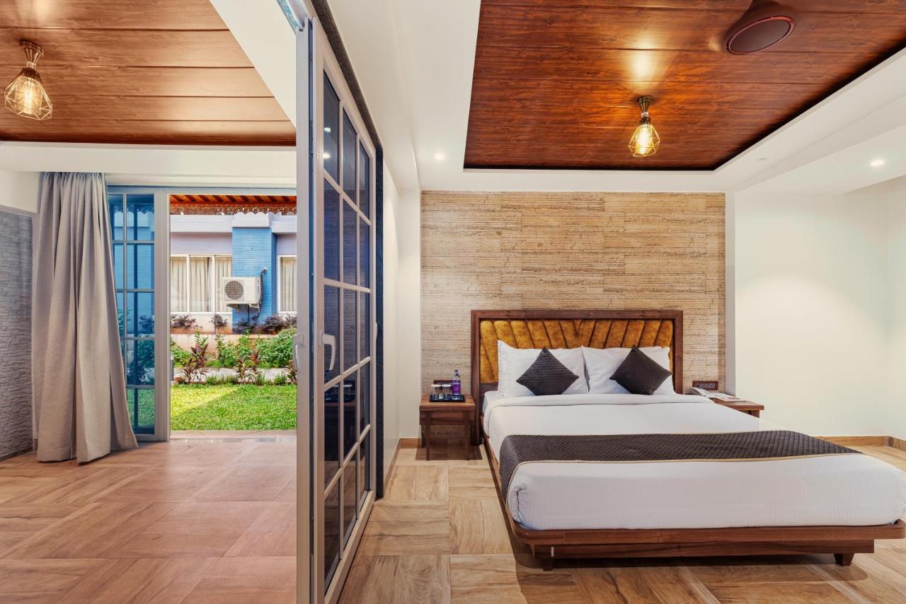 Mayur Retreat & Spa Lonavala Bagian luar foto