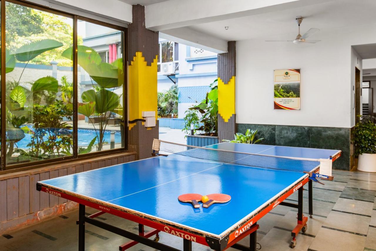 Mayur Retreat & Spa Lonavala Bagian luar foto