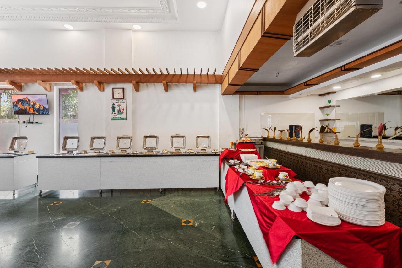 Mayur Retreat & Spa Lonavala Bagian luar foto