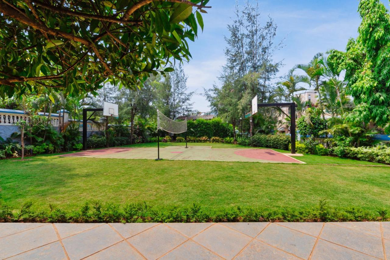 Mayur Retreat & Spa Lonavala Bagian luar foto