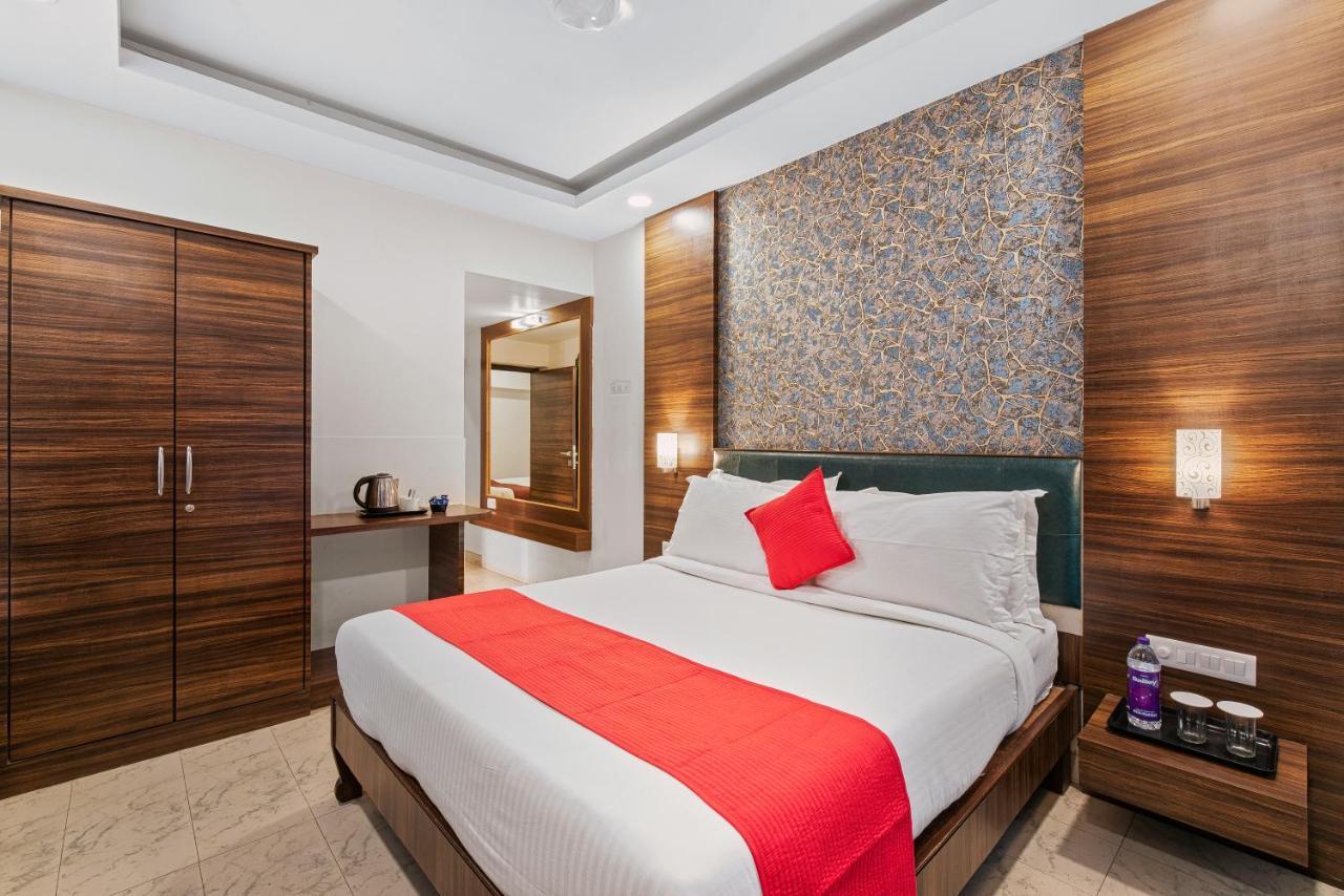 Mayur Retreat & Spa Lonavala Bagian luar foto