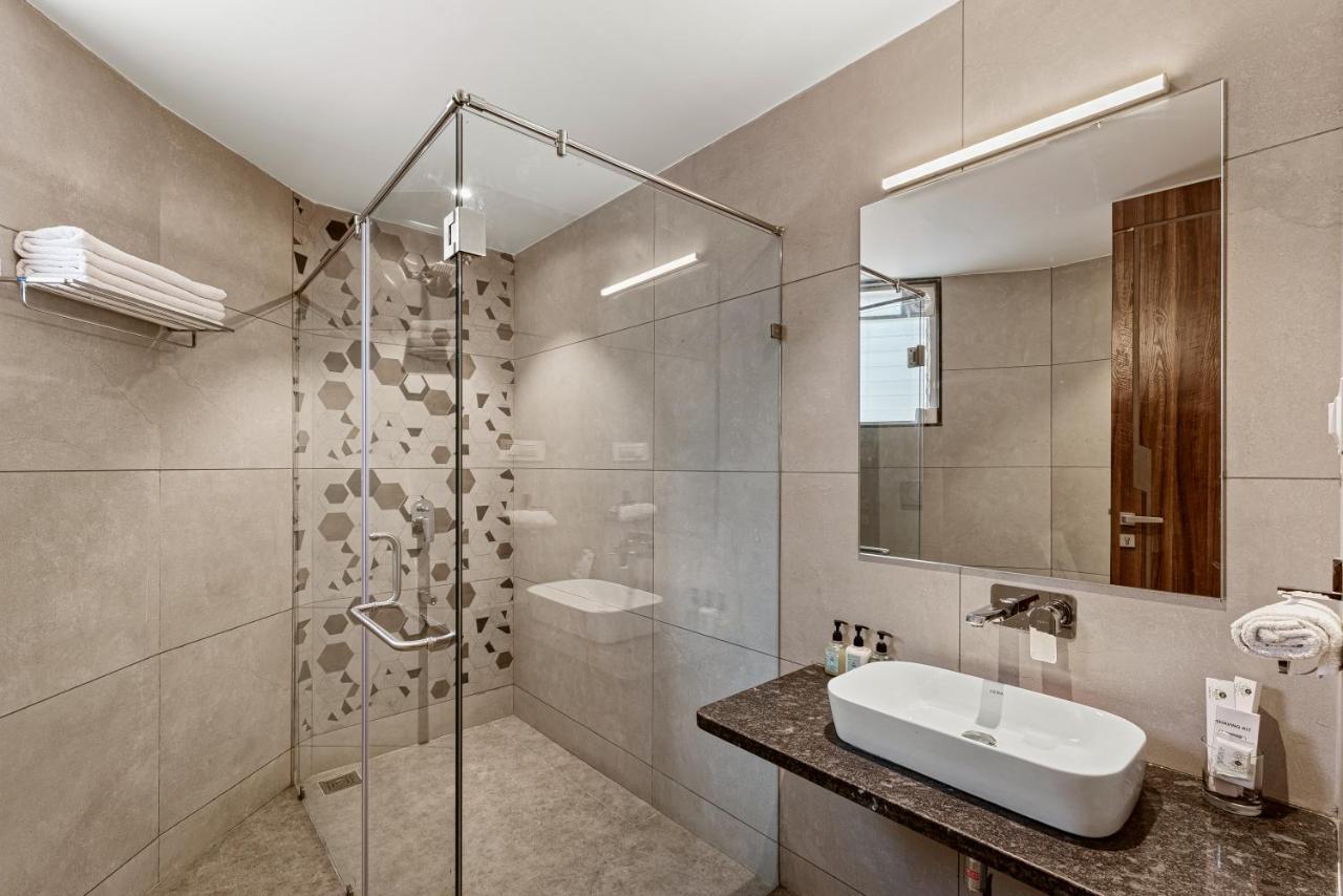 Mayur Retreat & Spa Lonavala Bagian luar foto