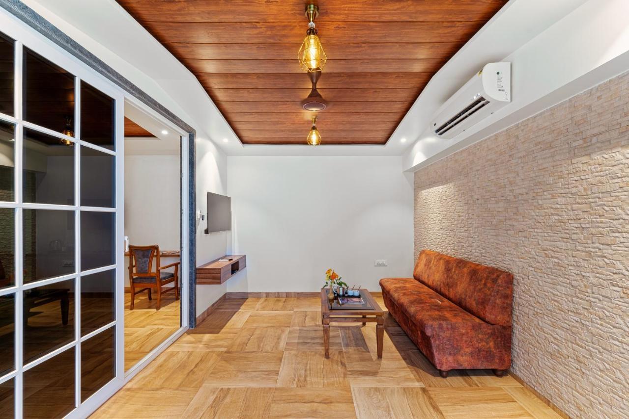 Mayur Retreat & Spa Lonavala Bagian luar foto