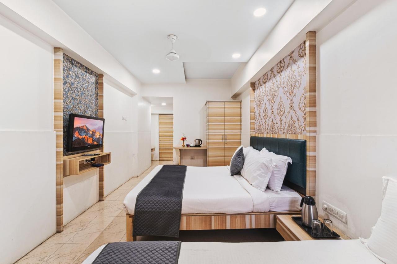 Mayur Retreat & Spa Lonavala Bagian luar foto