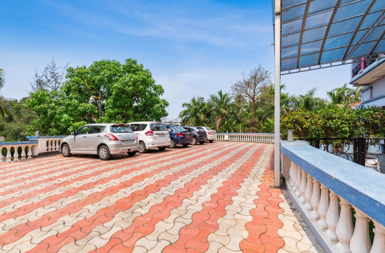 Mayur Retreat & Spa Lonavala Bagian luar foto