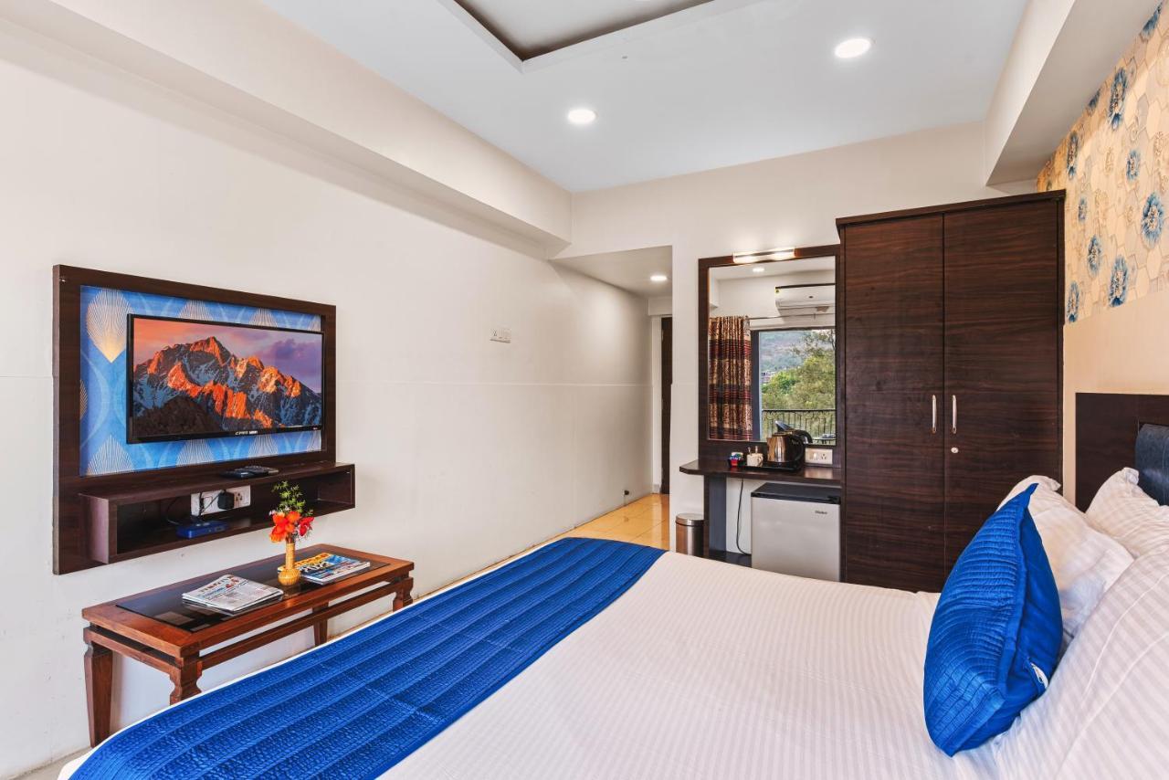 Mayur Retreat & Spa Lonavala Bagian luar foto
