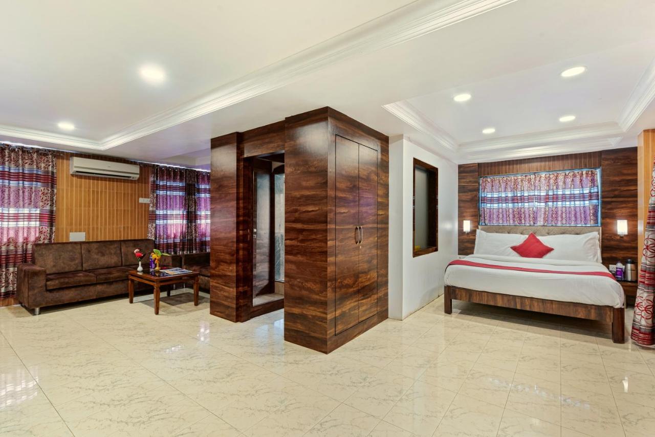 Mayur Retreat & Spa Lonavala Bagian luar foto