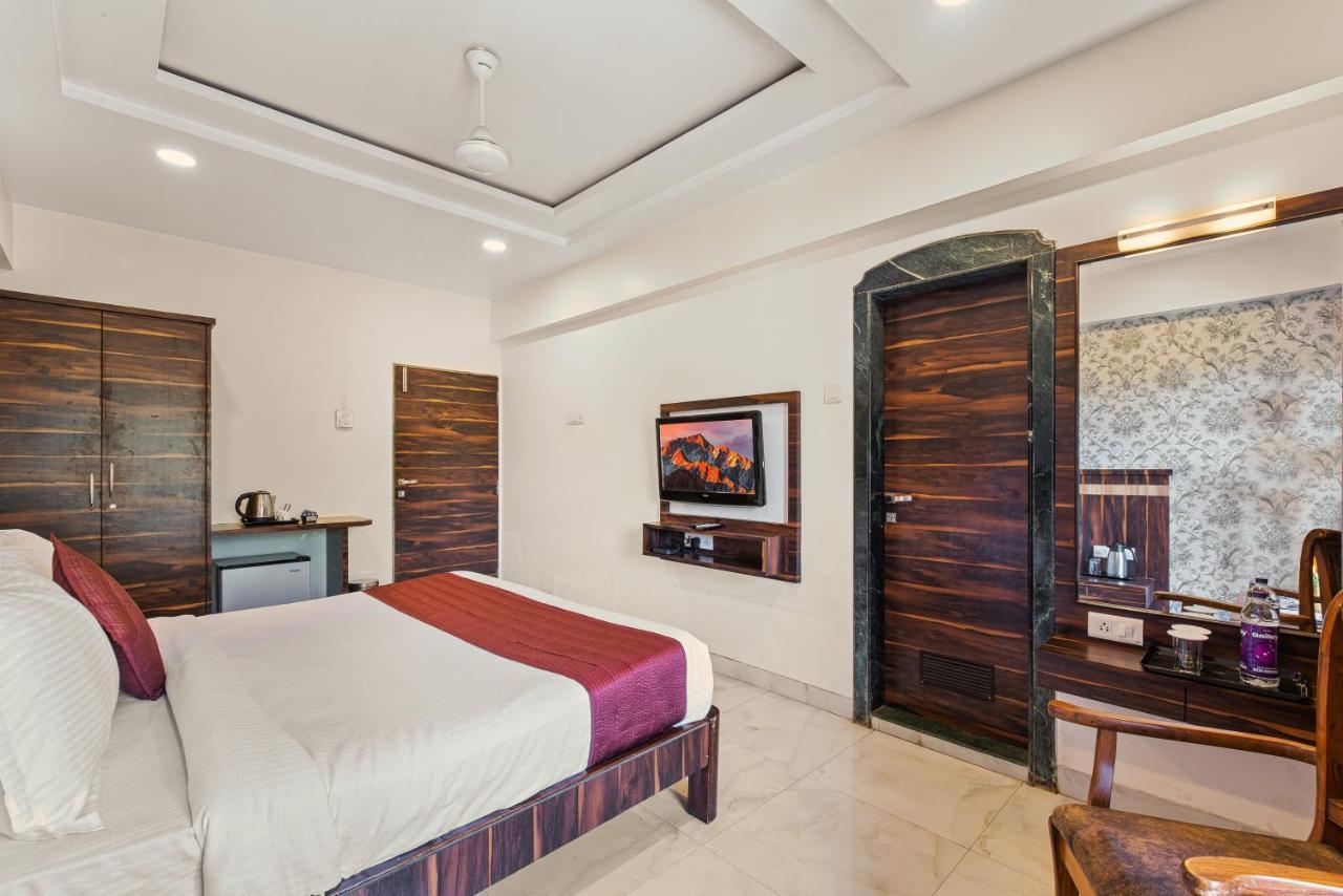 Mayur Retreat & Spa Lonavala Bagian luar foto