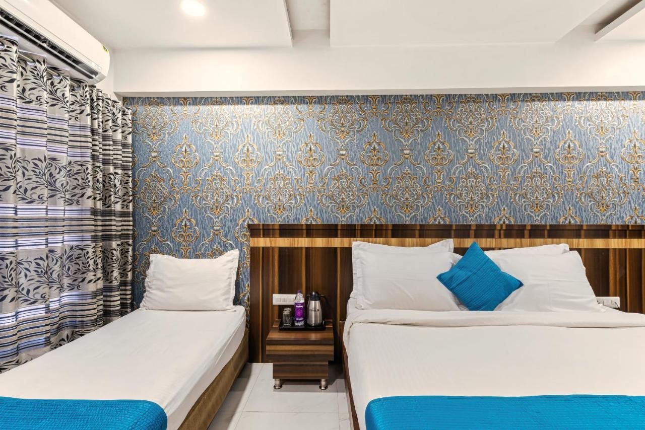 Mayur Retreat & Spa Lonavala Bagian luar foto