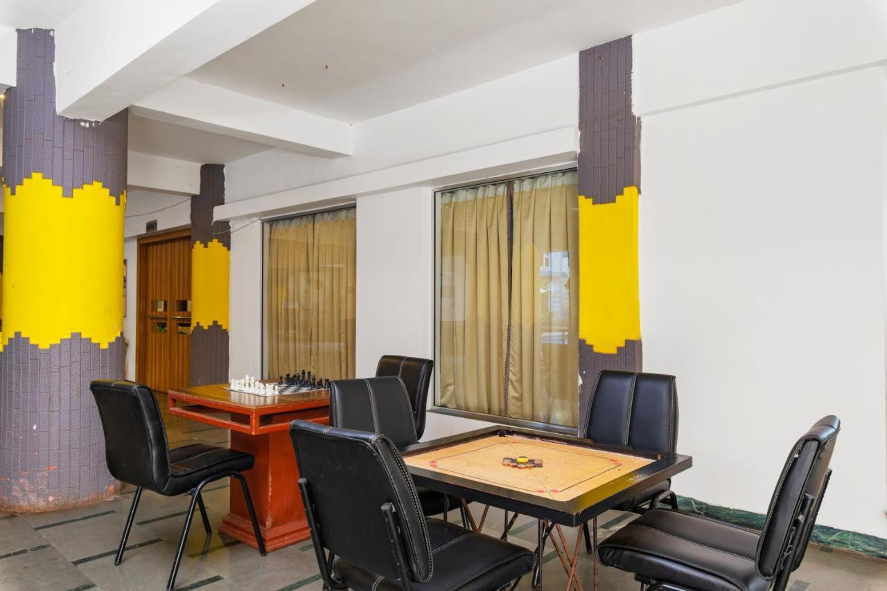 Mayur Retreat & Spa Lonavala Bagian luar foto